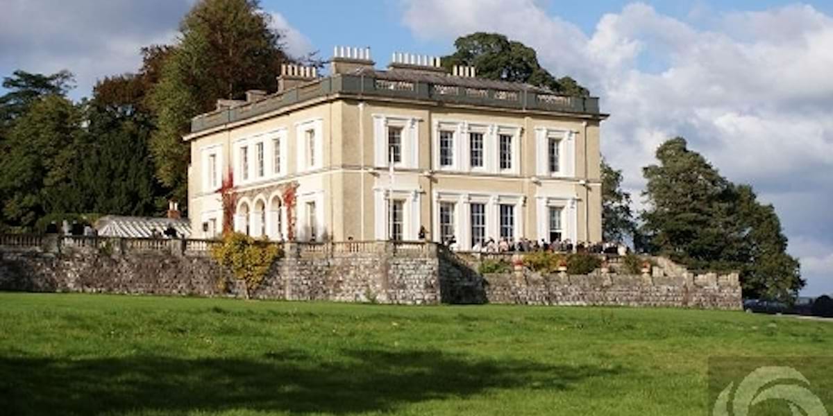 Escot House United Kingdom