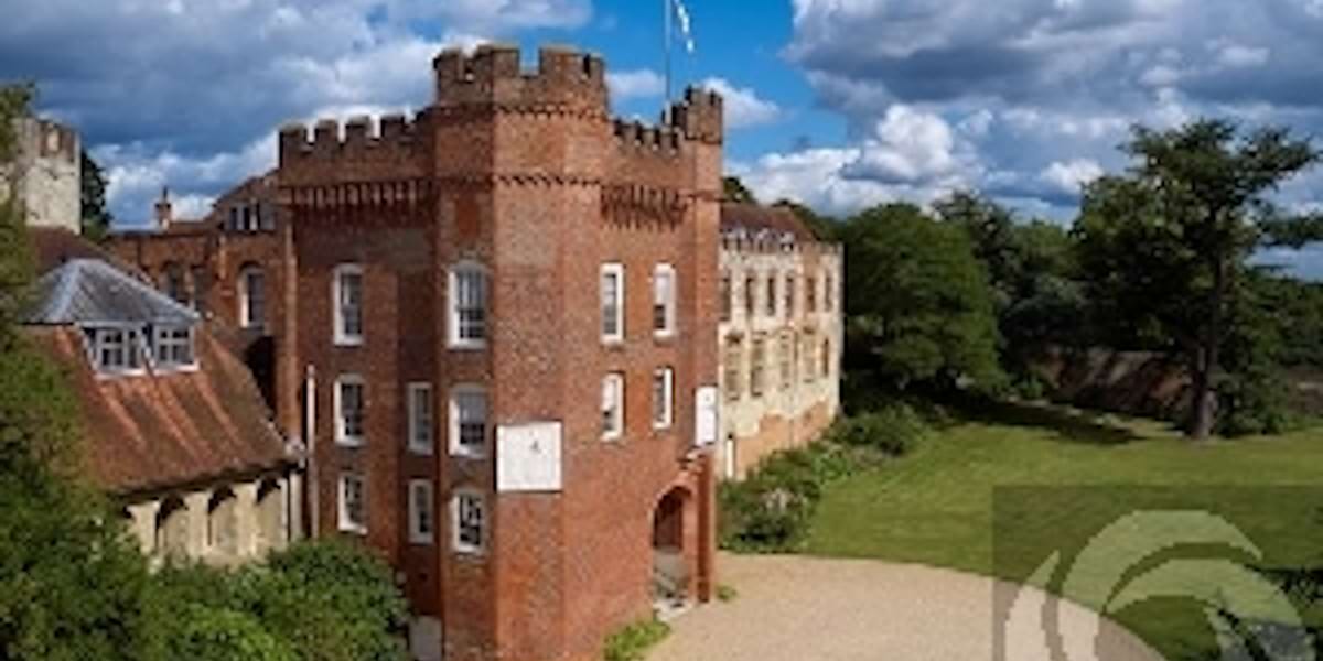 Farnham Castle United Kingdom