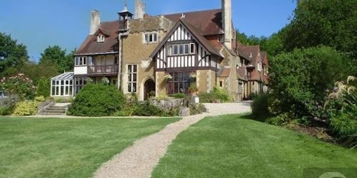 Farnham Park Hotel United Kingdom