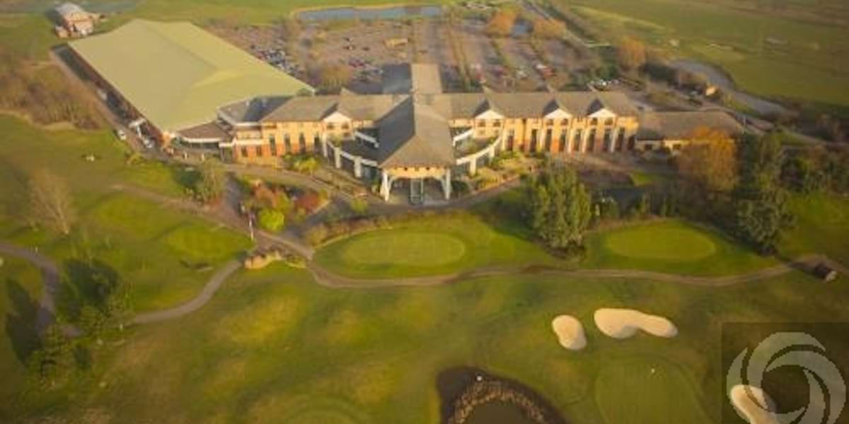 Five Lakes Resort United Kingdom