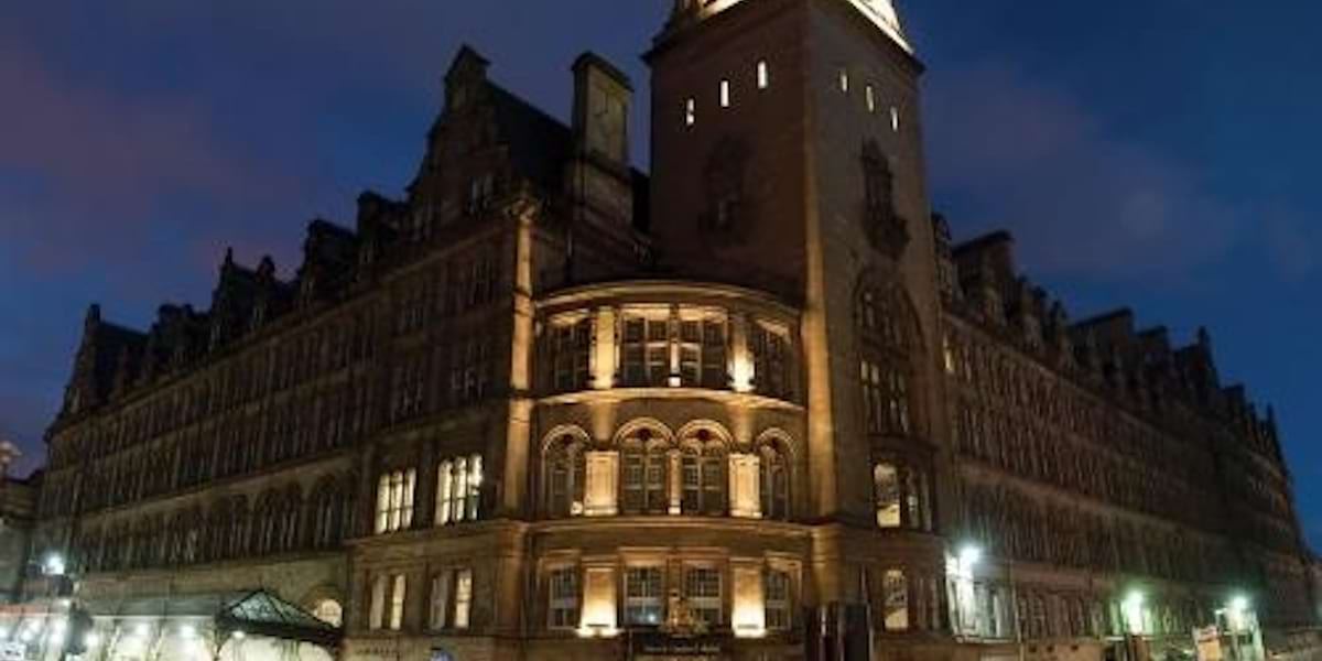 Grand Central Hotel United Kingdom