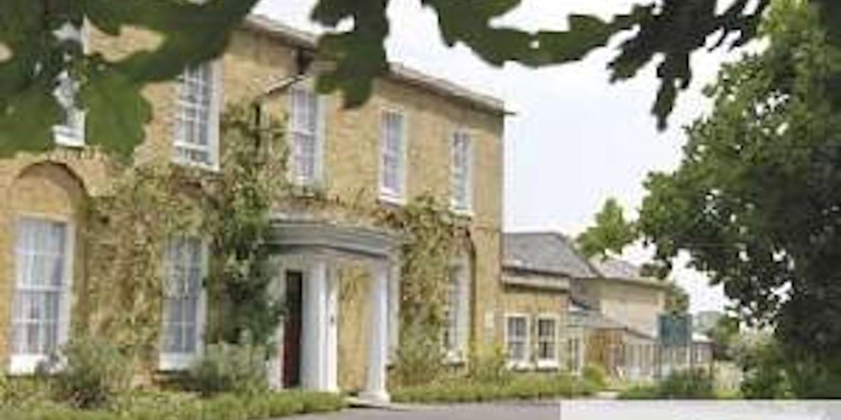 Hadlow Manor United Kingdom