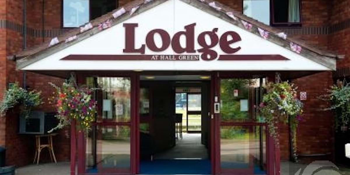 Hall Green Stadium United Kingdom