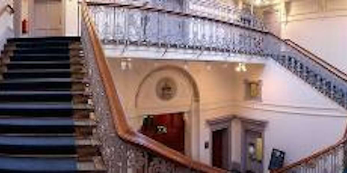 Hampstead Town Hall United Kingdom