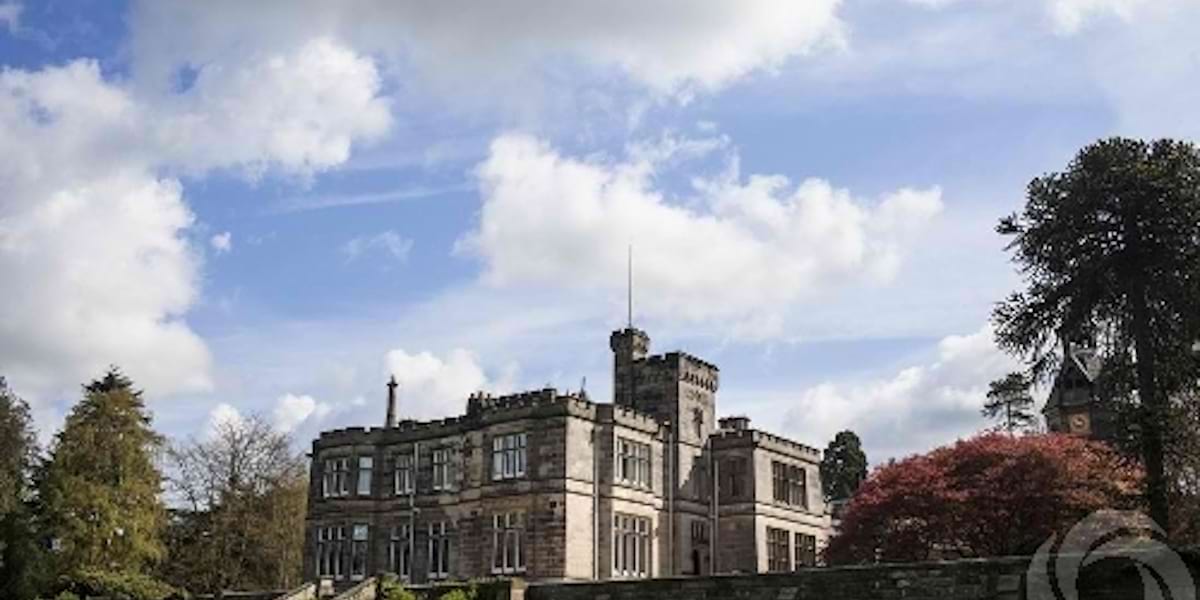 Hampton Manor United Kingdom