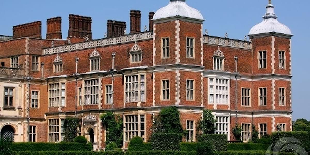 Hatfield House United Kingdom