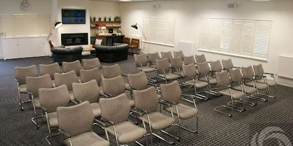 Highgate House United Kingdom