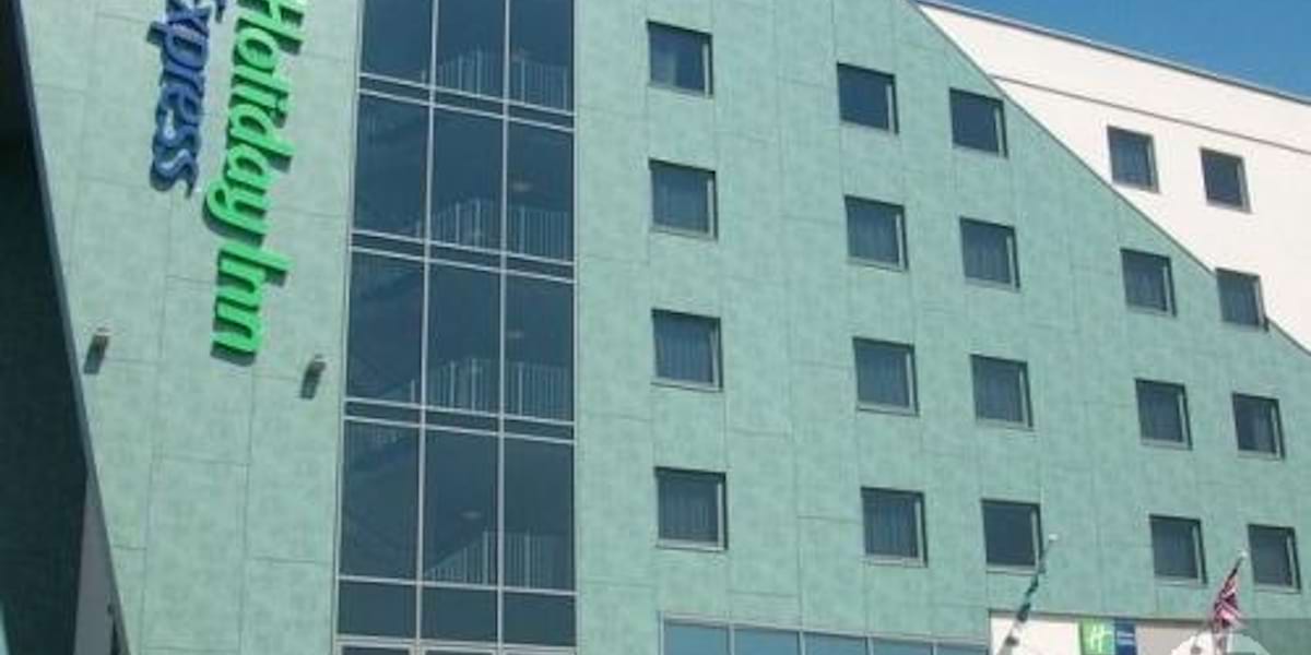 Holiday Inn Express Tamworth United Kingdom