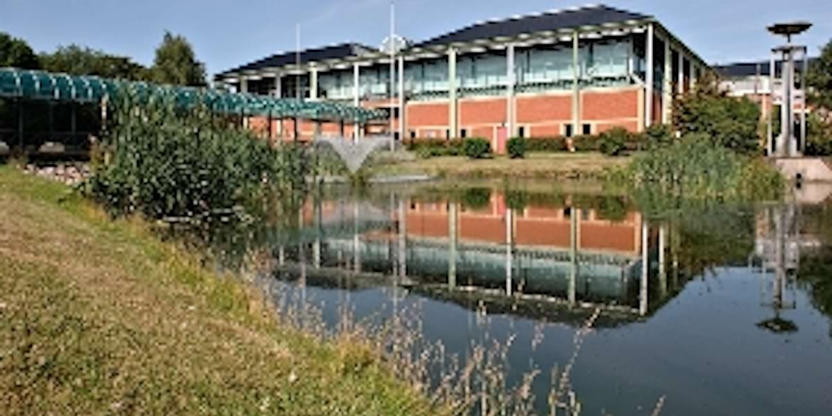 Holywell Park United Kingdom