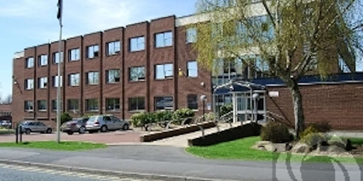 Hyde Park House United Kingdom