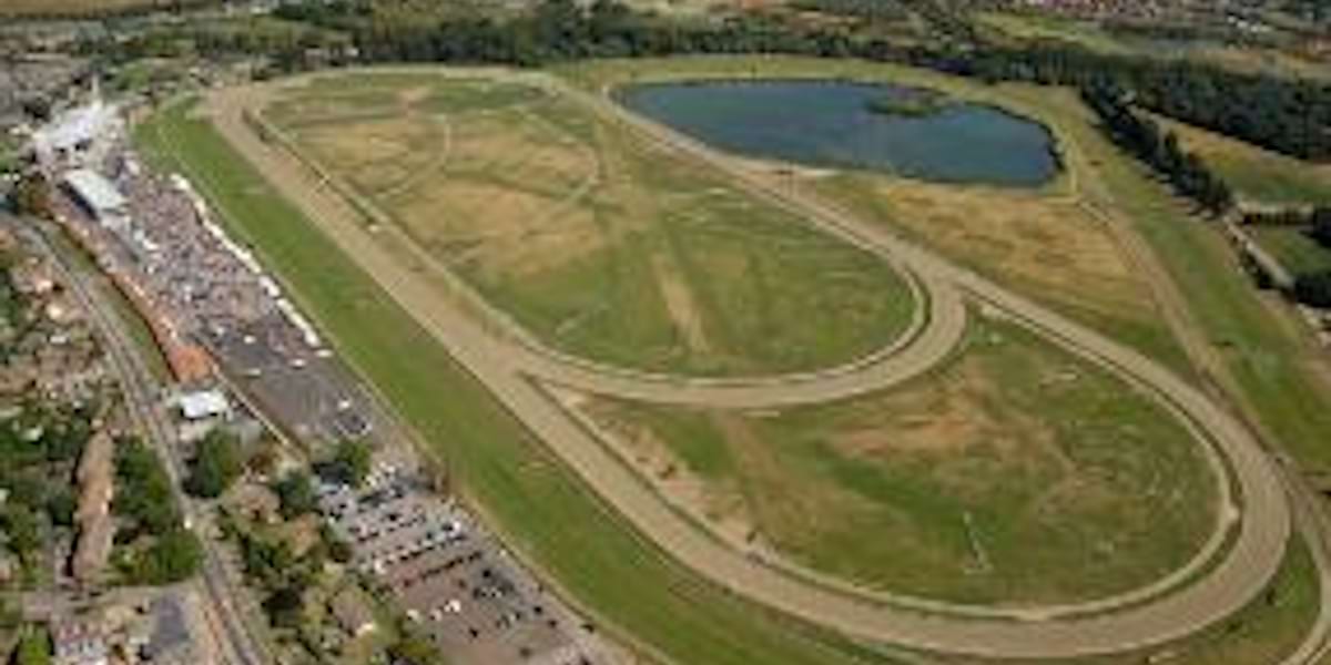 Kempton Park Racecourse United Kingdom