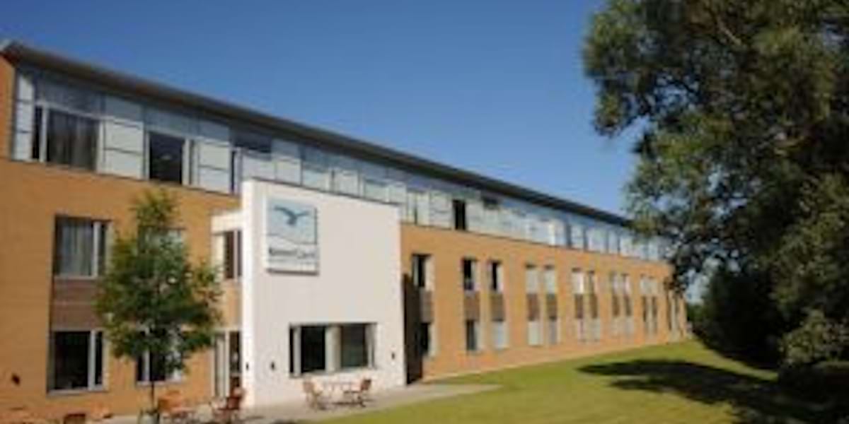 Kestrel Court United Kingdom