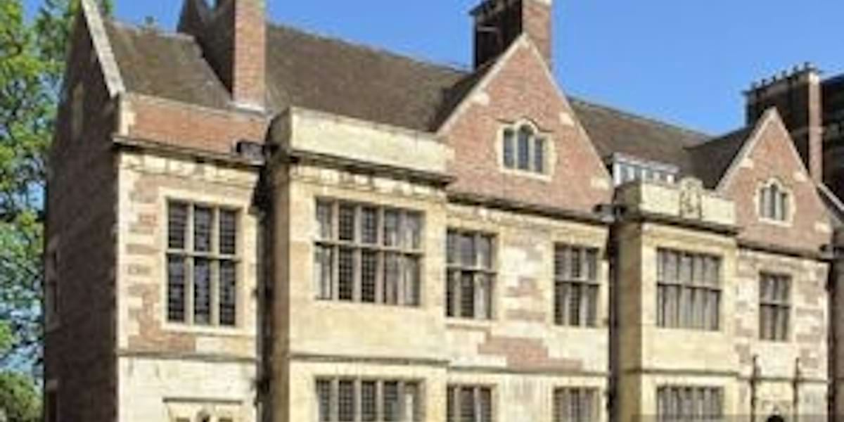 Kings Manor United Kingdom