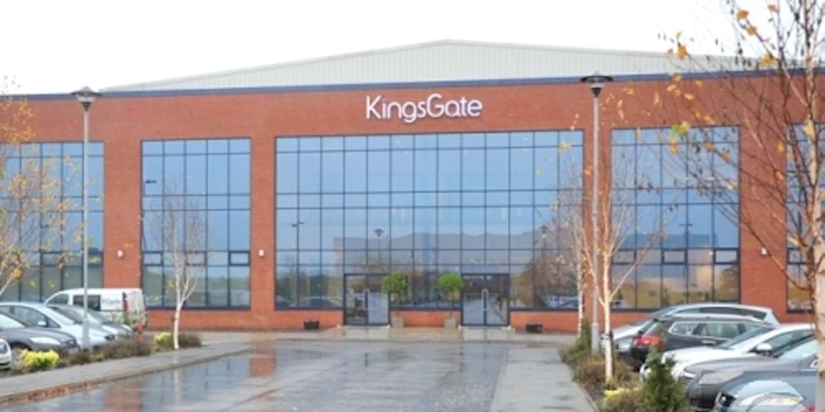 KingsGate Conference Centre United Kingdom