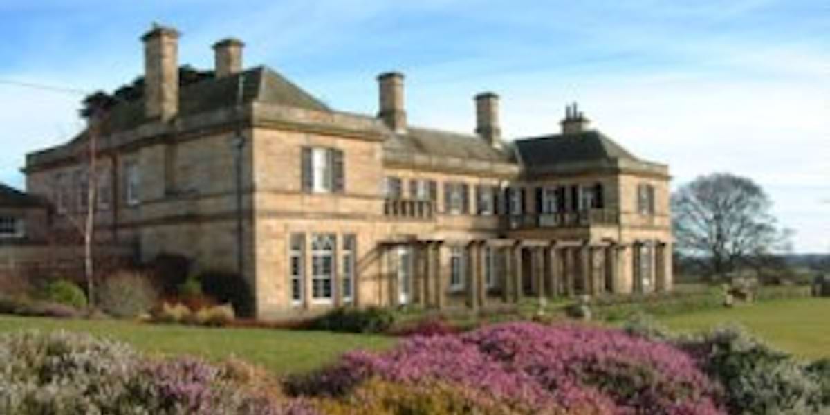Kirkley Hall United Kingdom