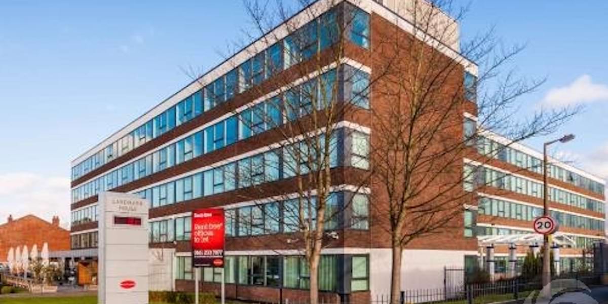 Landmark House United Kingdom