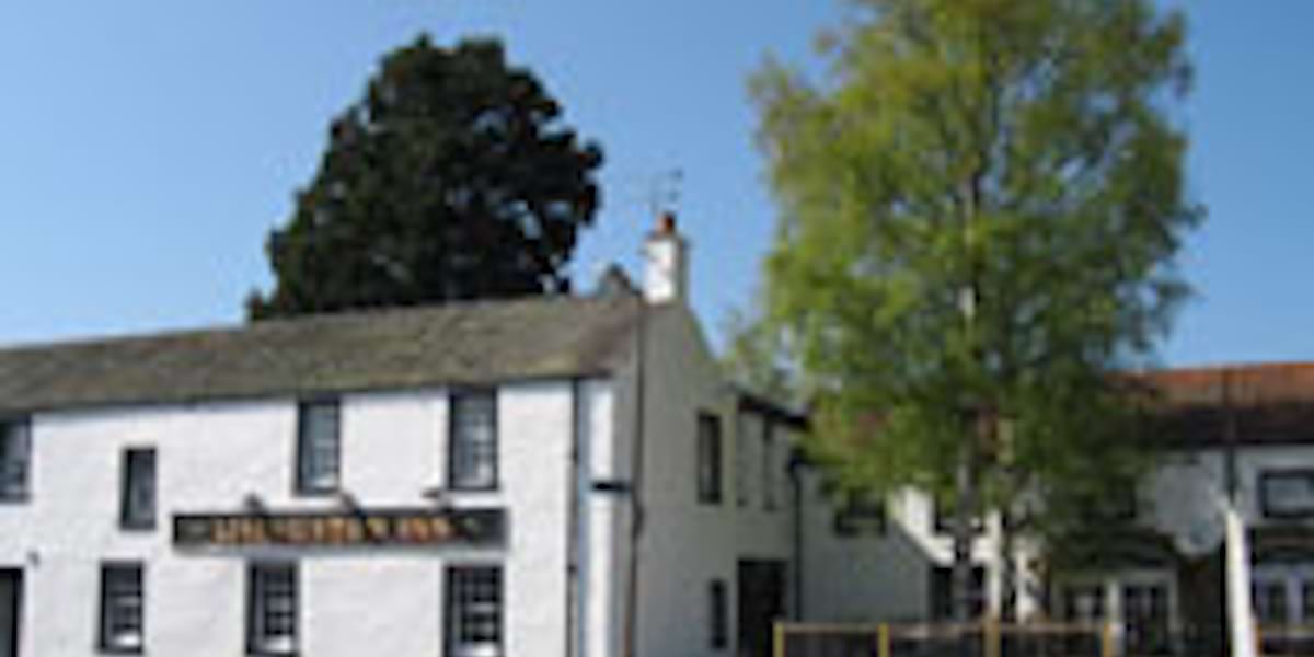 Livingston Inn United Kingdom