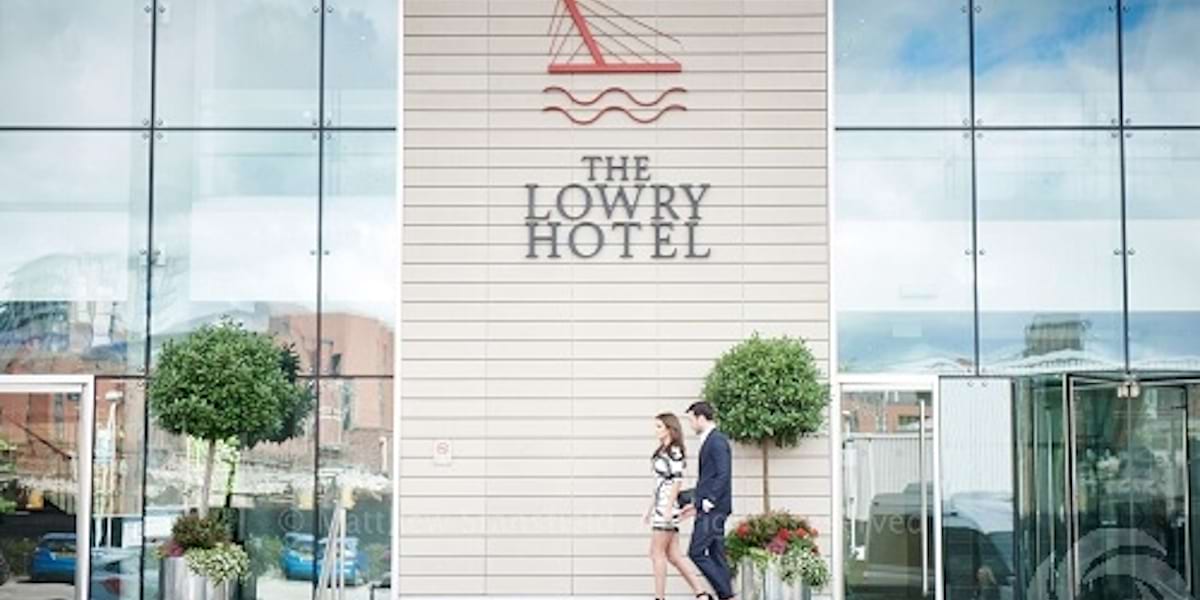 Lowry House United Kingdom