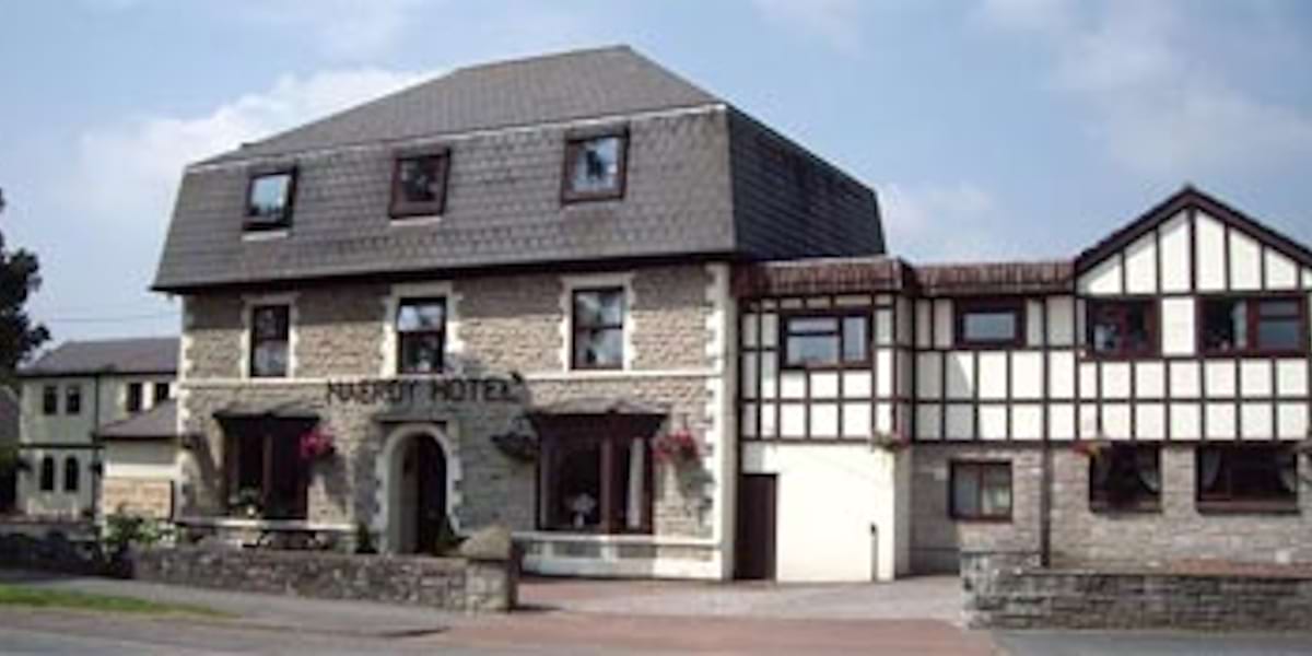 Maerdy Hotel United Kingdom