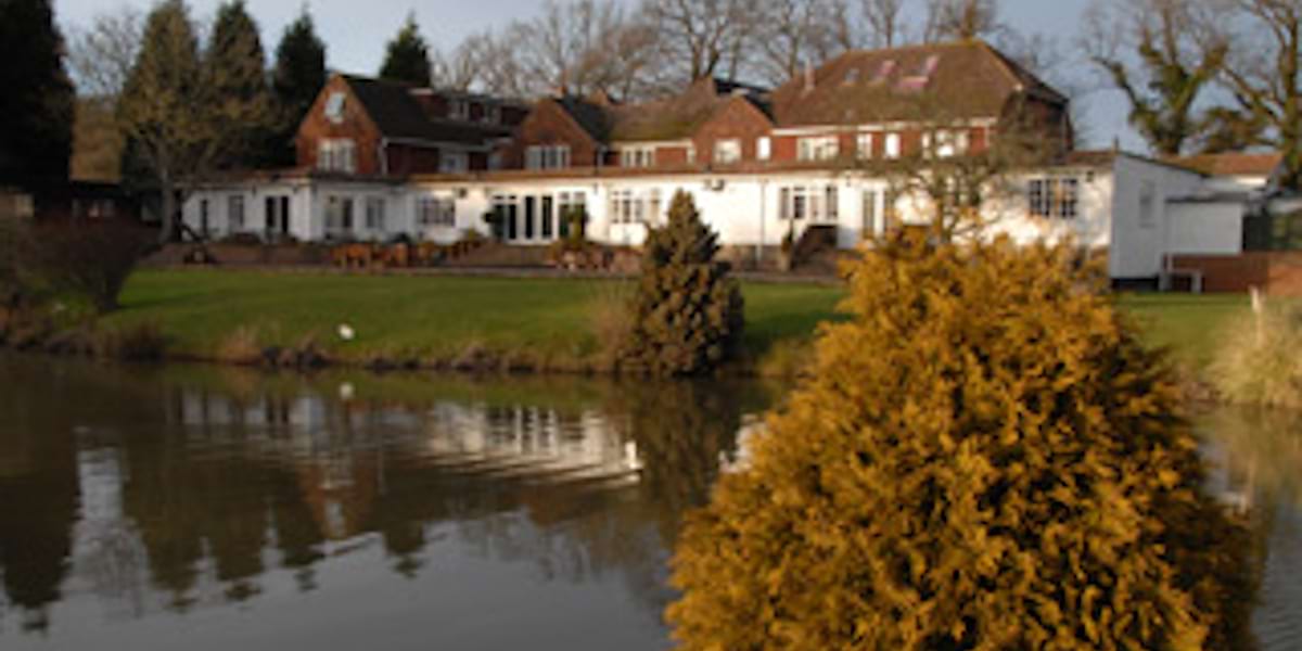 Mannings Heath Hotel United Kingdom