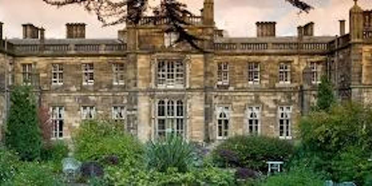 Mar Hall United Kingdom