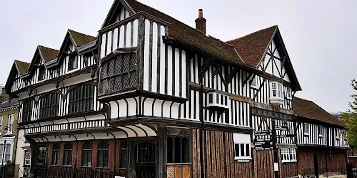 Merchant House United Kingdom