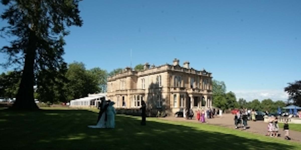 Moorpark House United Kingdom