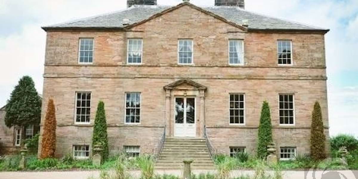 Newton Hall United Kingdom