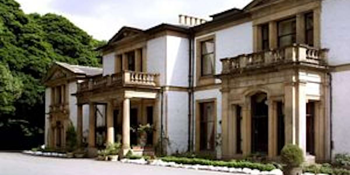 Norwood Hall United Kingdom