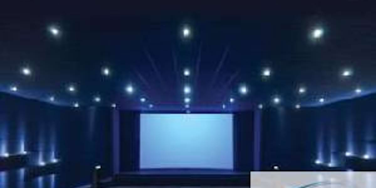 Odeon Bath United Kingdom