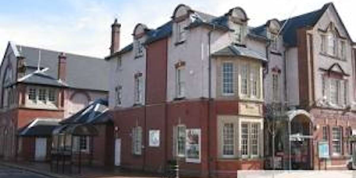 Pontardawe Arts Centre United Kingdom