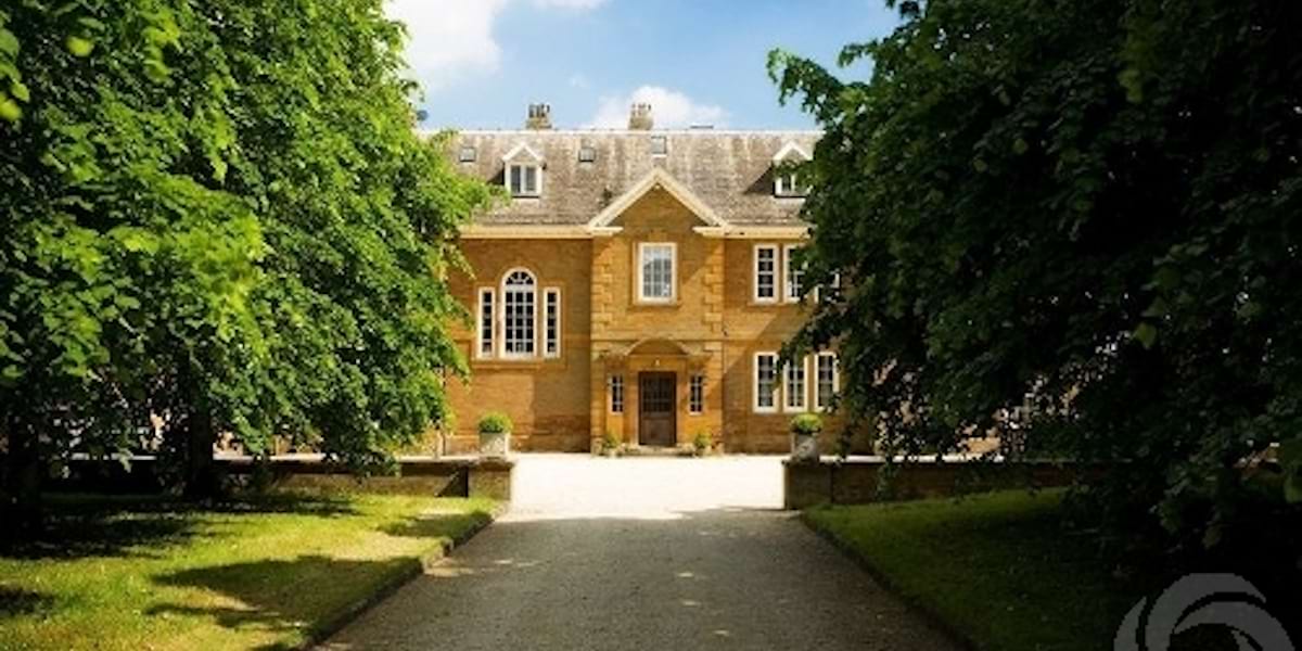 Poundon House United Kingdom