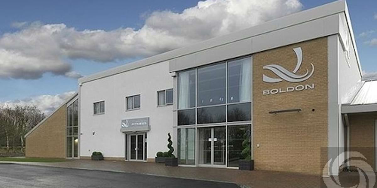 Quality Hotel Boldon United Kingdom