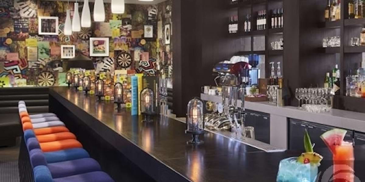 Radisson Blu Hotel Manchester Airport United Kingdom