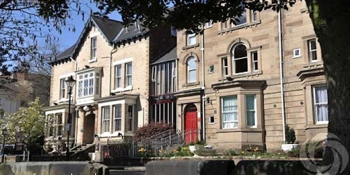 Regent Hotel Doncaster United Kingdom