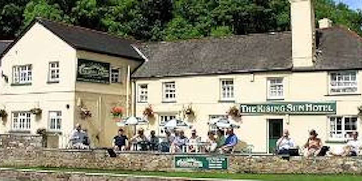 Rising Sun Inn United Kingdom