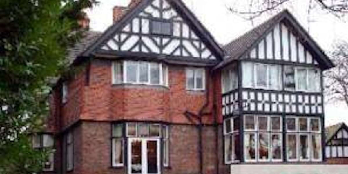 Riverhill Hotel United Kingdom