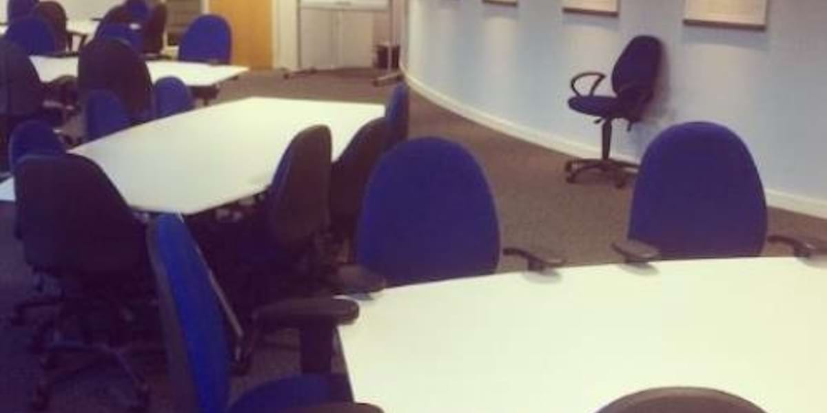 Technology House United Kingdom