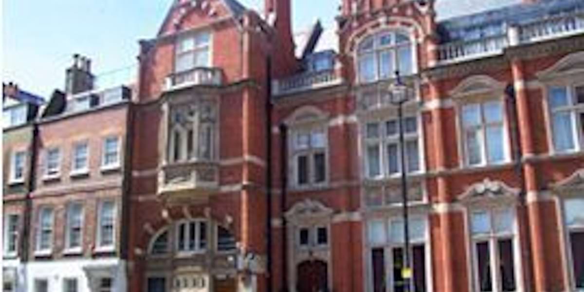 The Abbey Centre United Kingdom