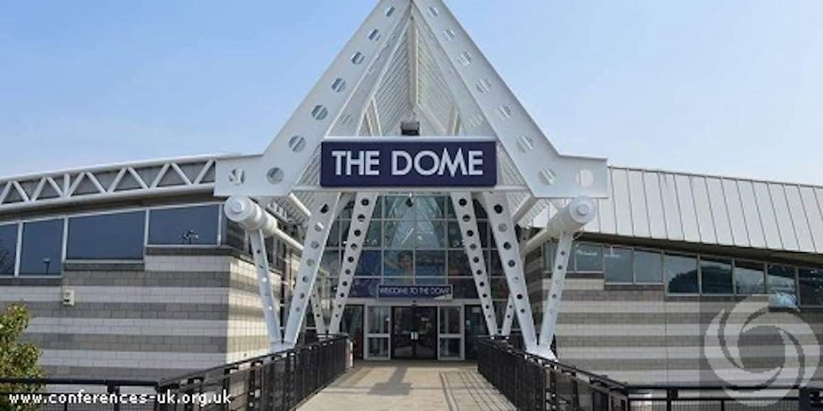 The Dome Doncaster United Kingdom