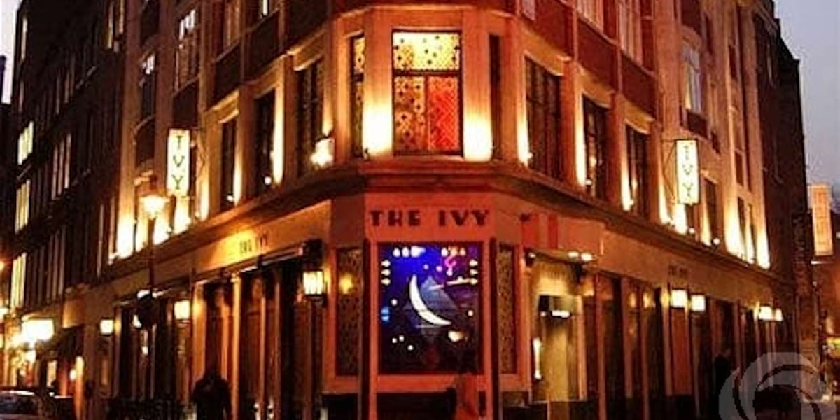 The Ivy United Kingdom