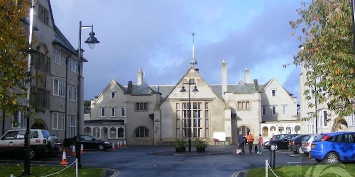 The Management Centre Bangor United Kingdom