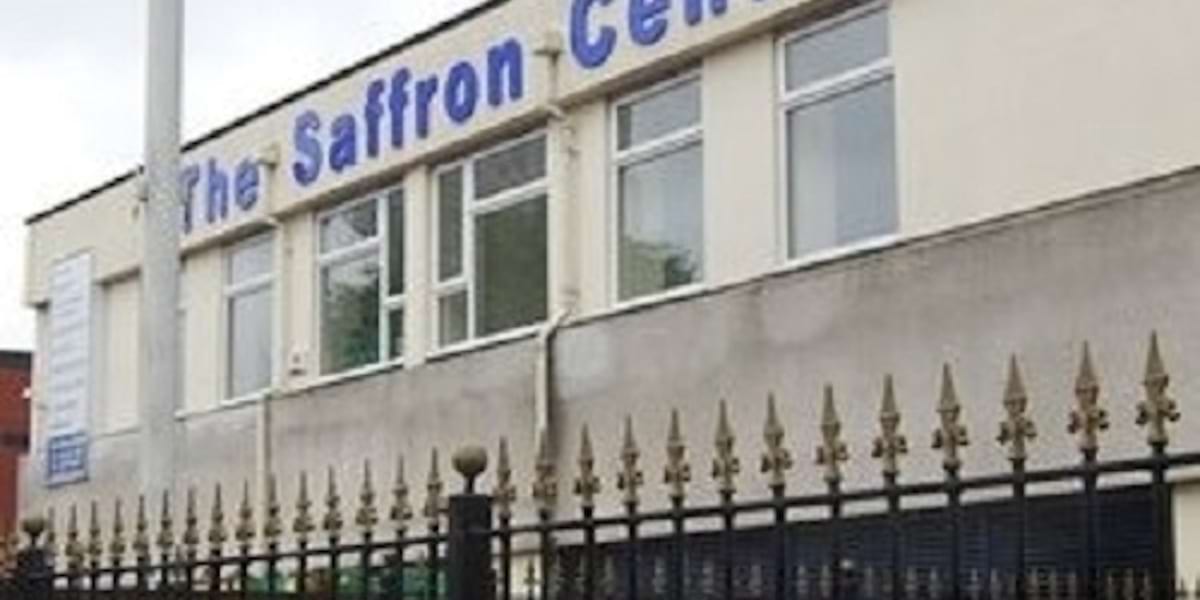 The Saffron Centre United Kingdom
