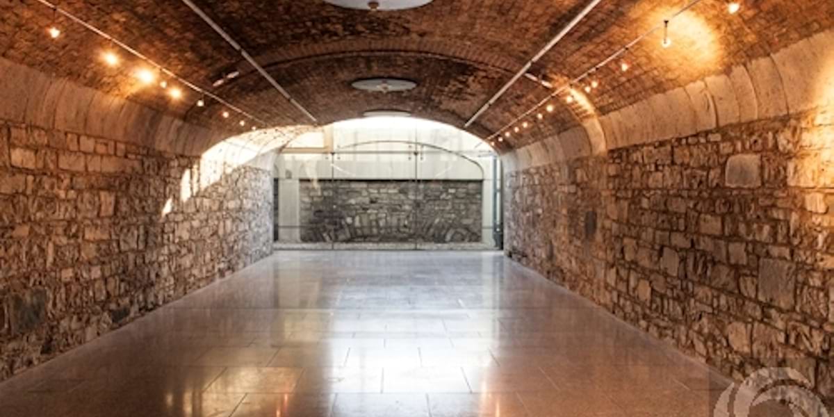 The Vaults Dublin United Kingdom