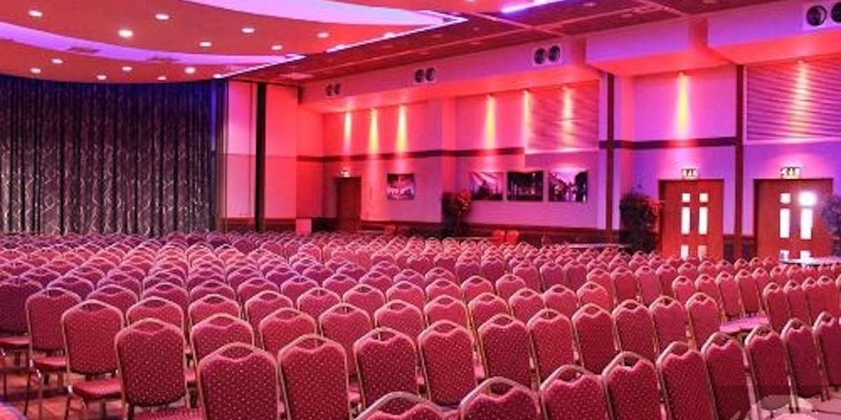 Venue 360 United Kingdom