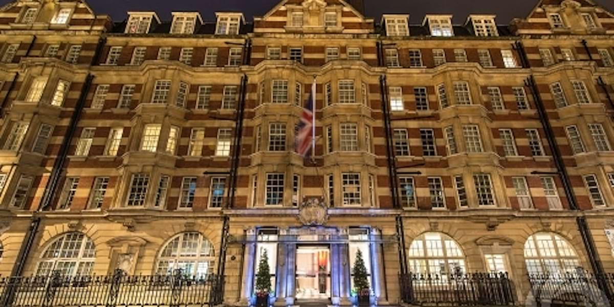 Victory Services Club United Kingdom