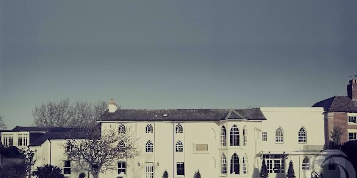 Warwick House United Kingdom