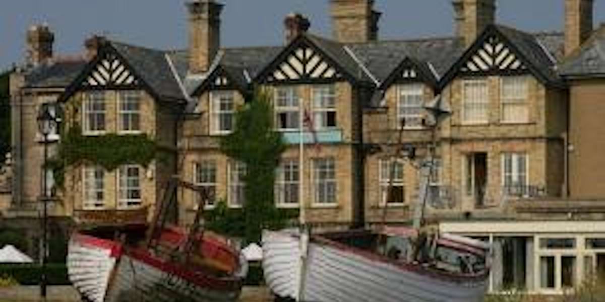 Wentworth Hotel United Kingdom