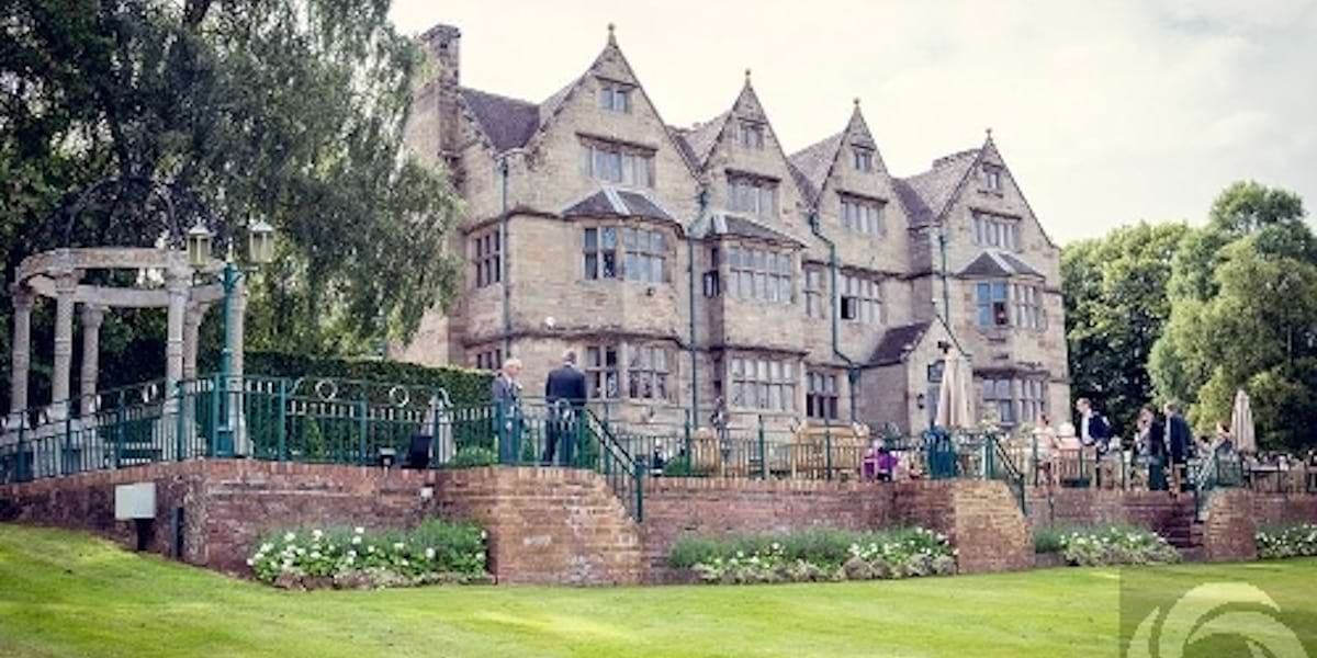 Weston Hall United Kingdom