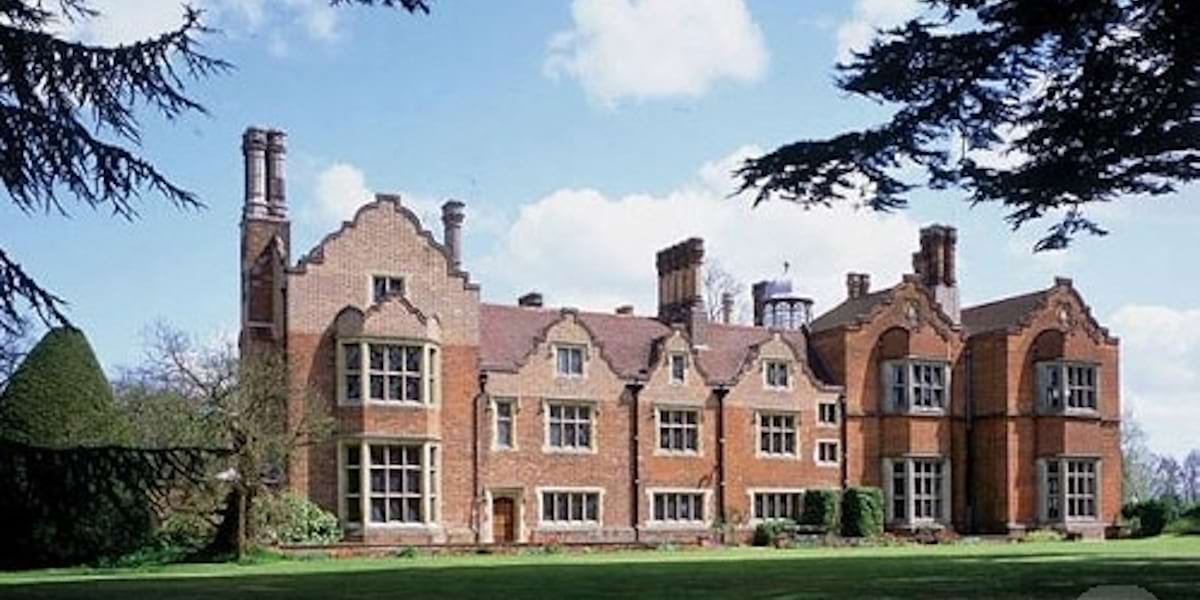 Westwood Park United Kingdom